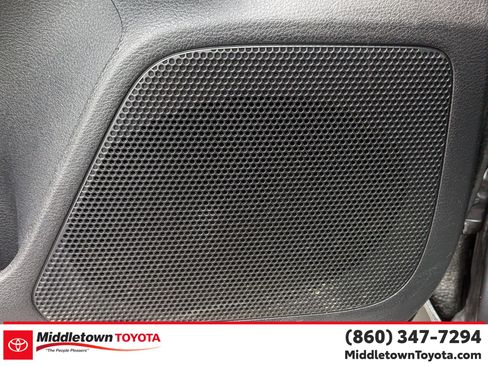 Certified 2023 Toyota Tacoma TRD Sport image 13