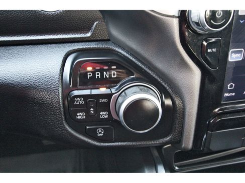 Used 2024 RAM 1500 Lone Star AWD/4WD image 24