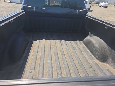 Used 2014 Ford F150 Lariat w/ Equipment Group 502A Luxury AWD/4WD image 4