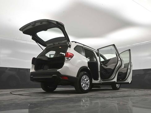 Used 2024 Subaru Forester AWD/4WD image 45