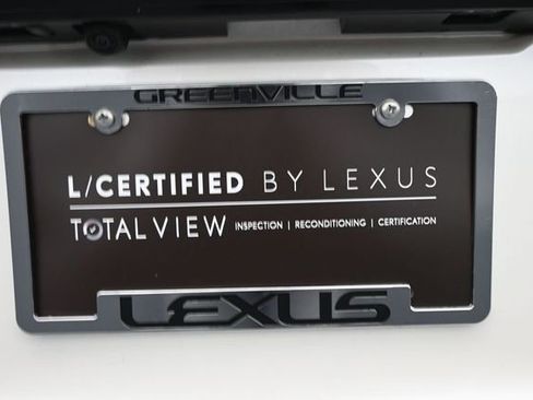 Certified 2023 Lexus RX 350 Premium Plus w/ Accessory Package (K3) FWD image 2