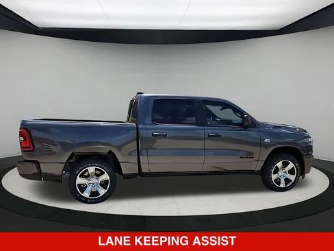 New 2026 RAM 1500 Express RWD image 8