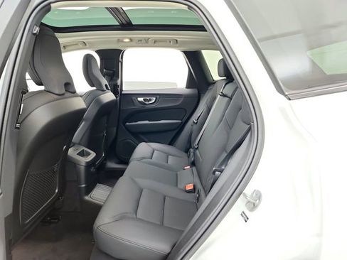 New 2026 Volvo XC60 T8 Plus w/ Climate Package AWD/4WD image 29