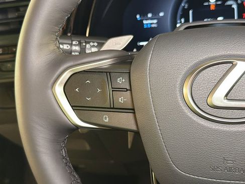 New 2026 Lexus TX 350 AWD image 27