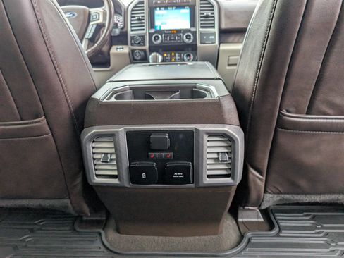 Used 2019 Ford F150 Limited image 16