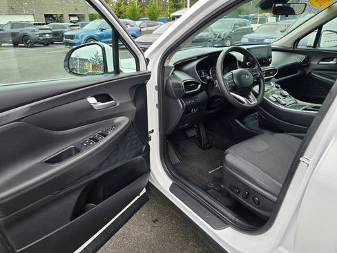 Used 2022 Hyundai Santa Fe SEL AWD/4WD image 19