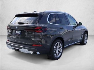 Used 2026 BMW X5 xDrive50e AWD/4WD video 2