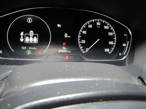 Used 2022 Honda Accord EX-L image 4