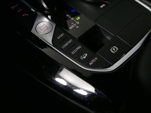 Used 2023 BMW X3 M40i AWD/4WD image 26