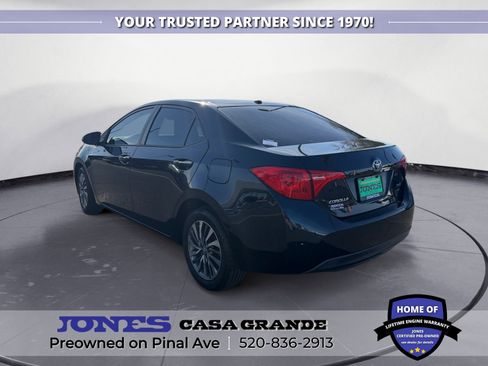 Used 2017 Toyota Corolla L image 3