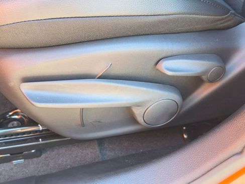 New 2026 Jeep Compass Latitude image 13