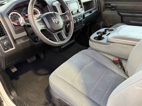 Used 2020 RAM 1500 Tradesman image 7