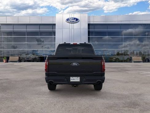 New 2026 Ford F150 STX w/ F-150 LOBO Package AWD/4WD image 5