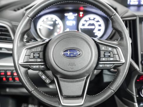 Used 2021 Subaru Forester Limited w/ Popular Package #3 image 12