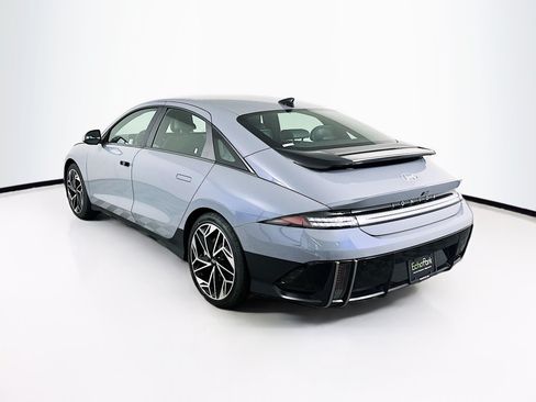 Used 2024 Hyundai Ioniq 6 SEL RWD image 5