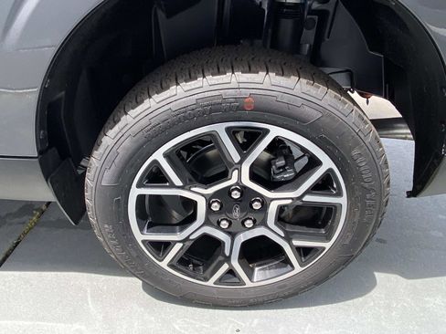 New 2026 Ford Maverick Lariat AWD/4WD image 7