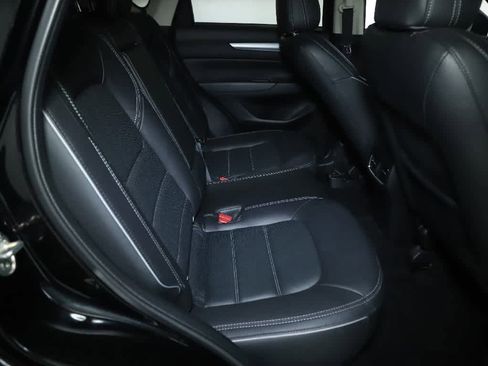 Certified 2024 MAZDA CX-5 AWD 2.5 S w/ Preferred Package image 33