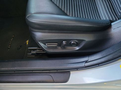 Certified 2023 Toyota Camry SE image 10