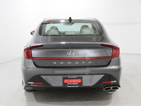 Certified 2023 Hyundai Sonata SEL image 20