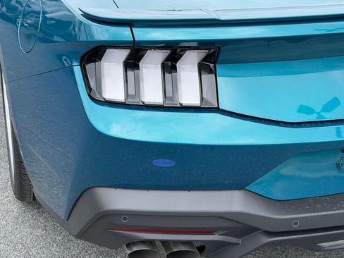 New 2026 Ford Mustang GT Premium RWD image 21
