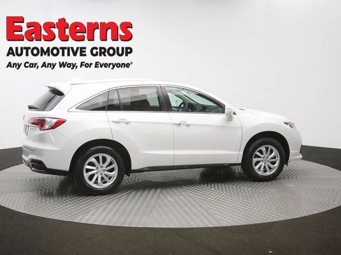 Used 2018 Acura RDX AWD image 46