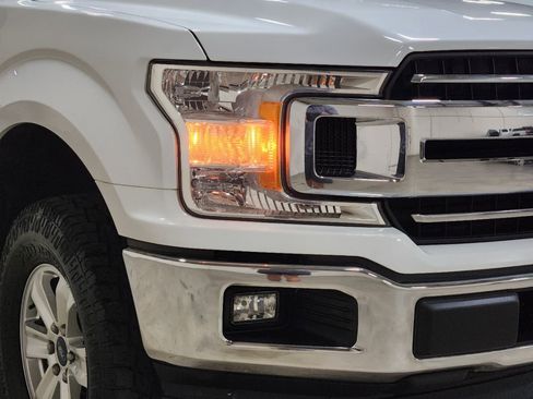 Used 2018 Ford F150 XLT image 13