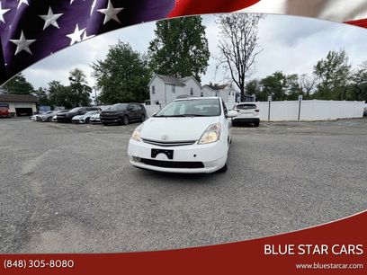 Used 2007 Toyota Prius