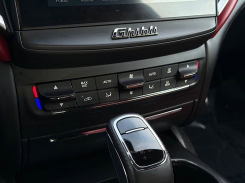 Used 2019 Maserati Ghibli S Q4 image 30