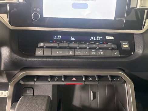 Used 2026 Toyota Tundra SR5 w/ TRD Off-Road Premium Package image 17