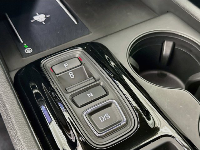 Used 2026 Honda Passport RTL image 17