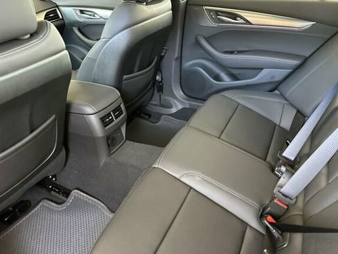 New 2025 Cadillac CT5 Premium Luxury image 12