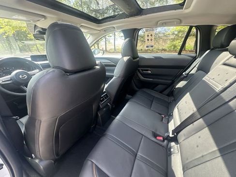 New 2026 MAZDA CX-50 AWD 2.5 Hybrid w/ Weather Package image 24
