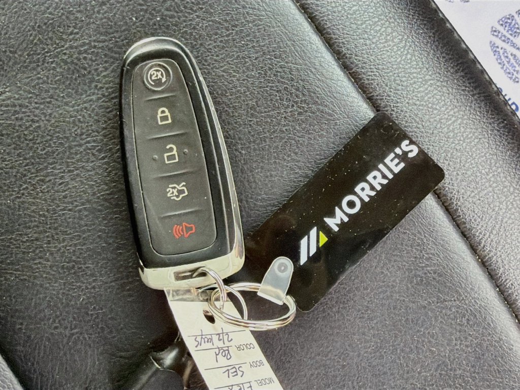 Used 2016 Ford Flex SEL w/ Equipment Group 202A AWD/4WD image 34