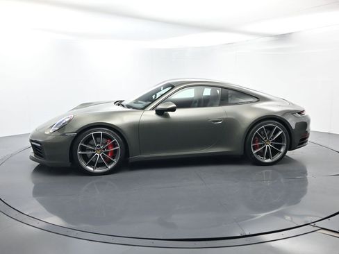 Used 2022 Porsche 911 Carrera S image 2