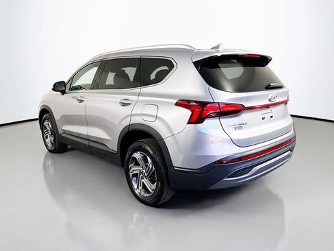 Used 2023 Hyundai Santa Fe SEL image 6