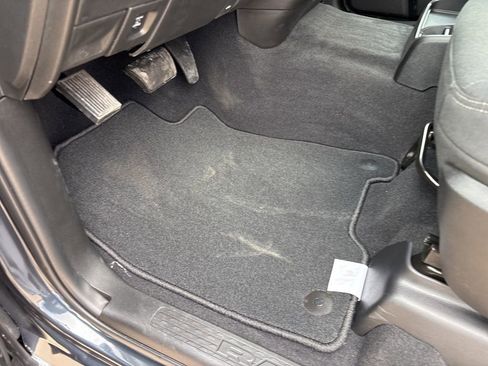 New 2026 RAM 2500 Tradesman image 16