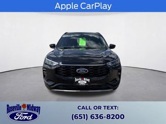 Used 2024 Ford Escape ST-Line Select w/ Tech Pack #2 AWD/4WD video 2
