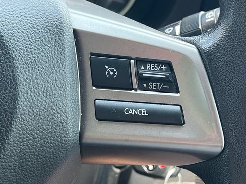 Used 2014 Subaru Forester 2.5i w/ Popular Package #1 AWD/4WD image 23