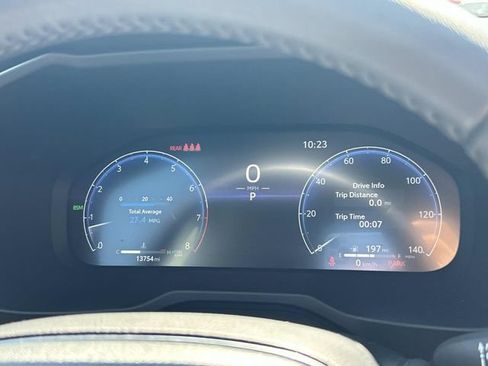 Used 2025 Toyota RAV4 Limited w/ Weather Package FWD image 36