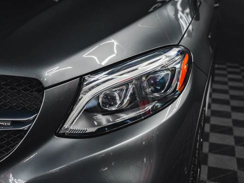 Used 2018 Mercedes-Benz GLE 63 AMG S image 15