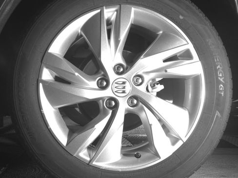 Used 2025 Buick Encore GX Preferred image 14