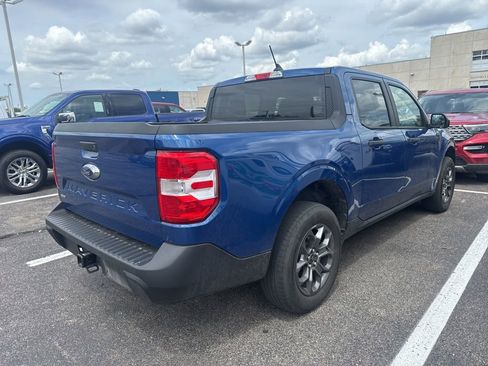 Used 2024 Ford Maverick XLT w/ XLT Luxury Package FWD image 2
