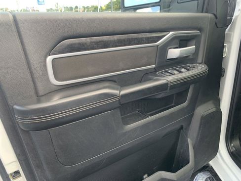 Used 2024 RAM 2500 Big Horn image 14