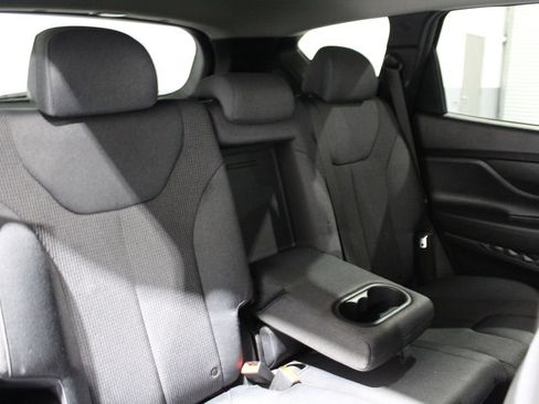 Used 2019 Hyundai Santa Fe SE FWD image 18