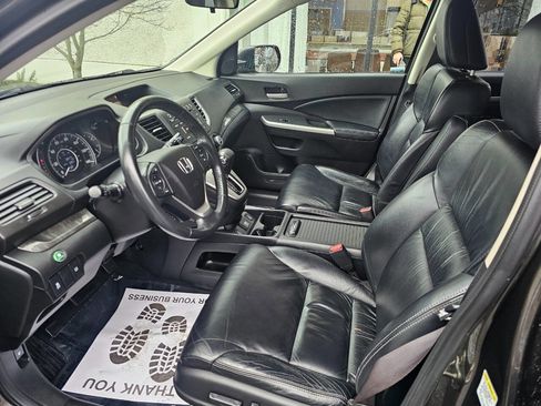 Used 2014 Honda CR-V EX-L image 14