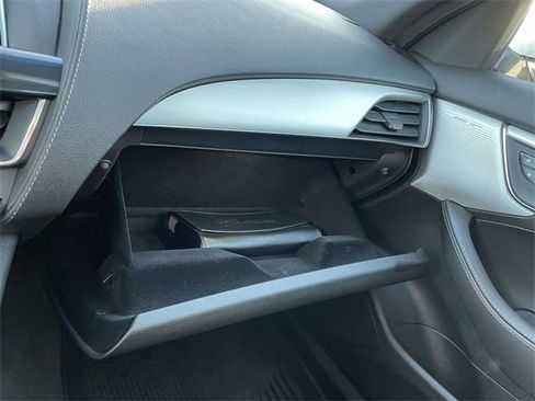 Certified 2022 Cadillac CT5 Luxury w/ Sun And Sound Package image 36