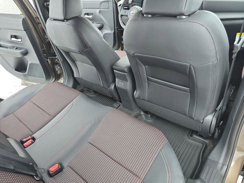 New 2026 Nissan Kicks SR w/ Cold Weather Package image 11