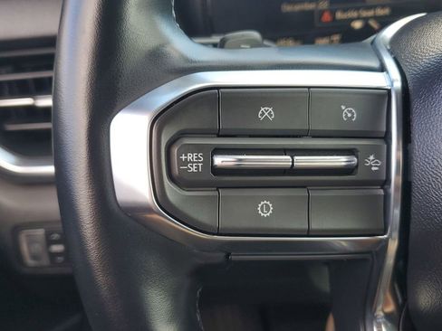 Certified 2025 GMC Terrain Elevation image 34