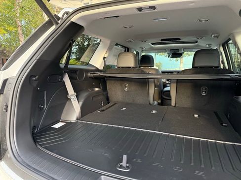 New 2026 Hyundai Palisade SEL image 37