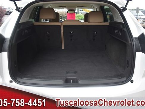 Certified 2024 Buick Envision Preferred AWD/4WD image 8